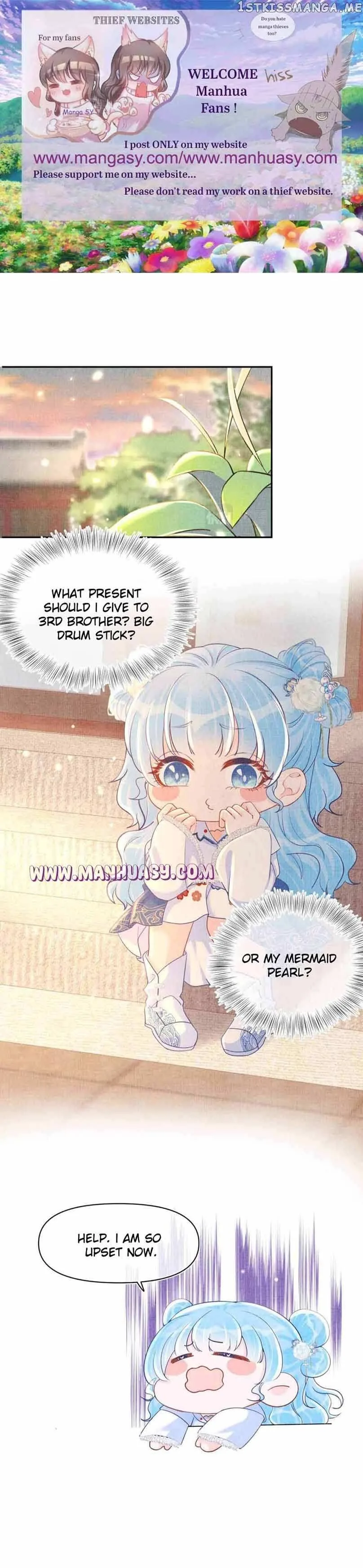 Lovely Fish Chapter 62 page 3