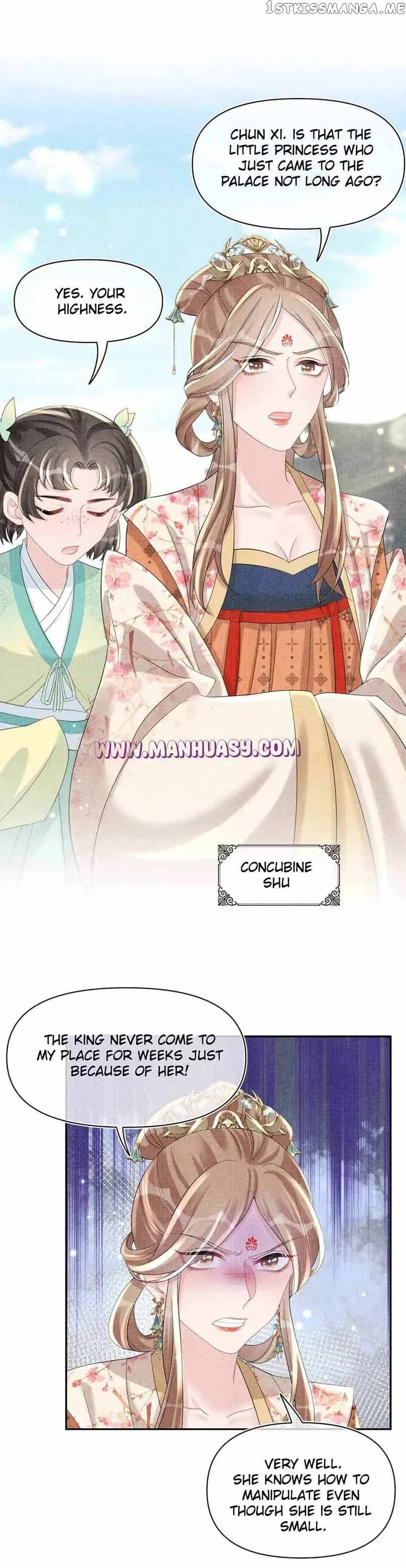 Lovely Fish Chapter 63 page 5