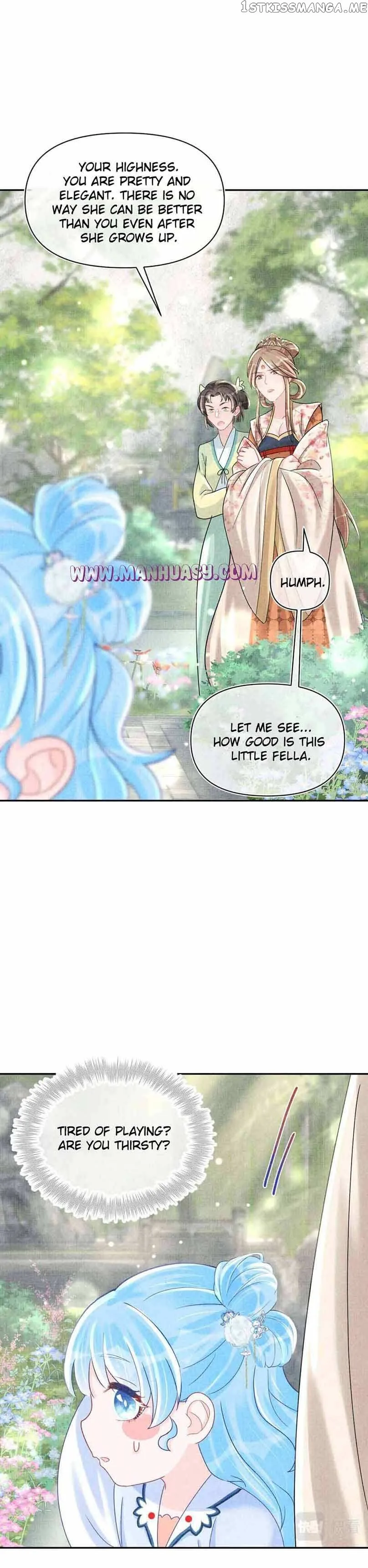 Lovely Fish Chapter 63 page 6