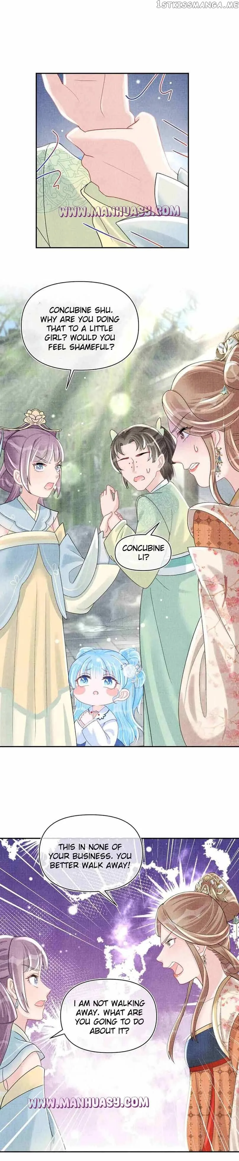 Lovely Fish Chapter 63 page 10