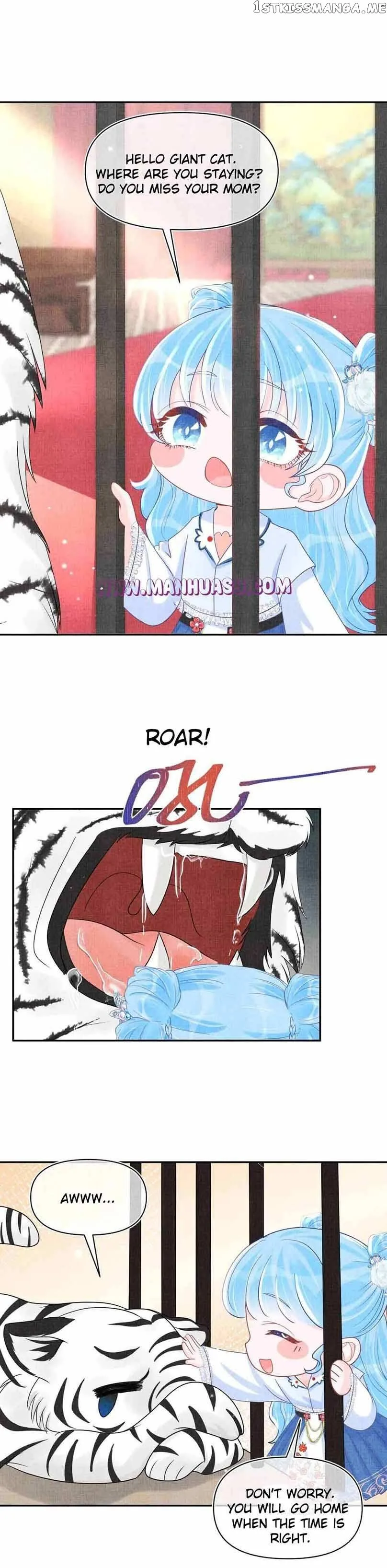 Lovely Fish Chapter 64 page 19