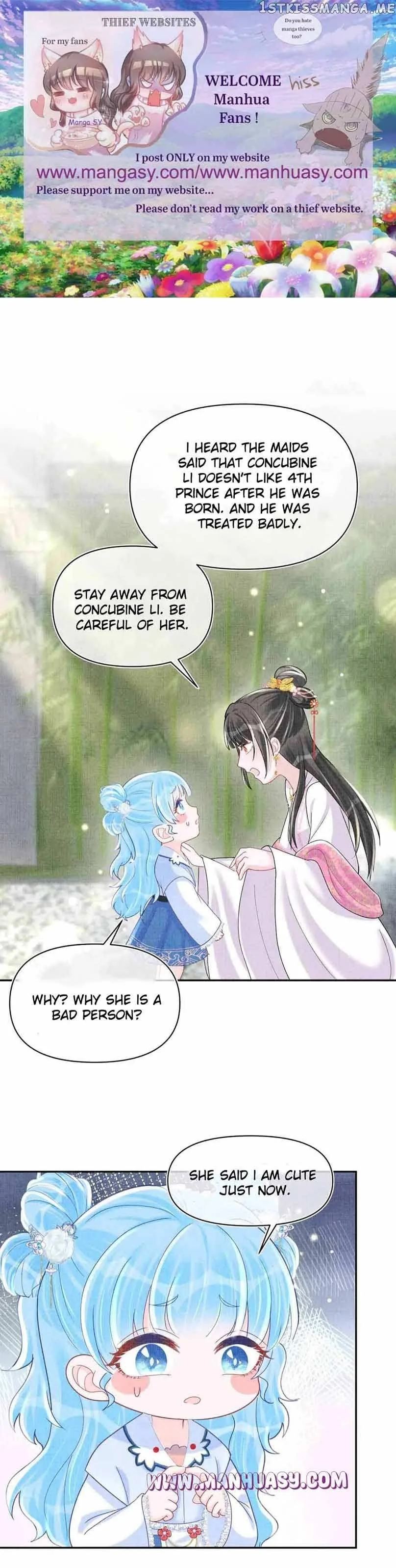 Lovely Fish Chapter 64 page 3