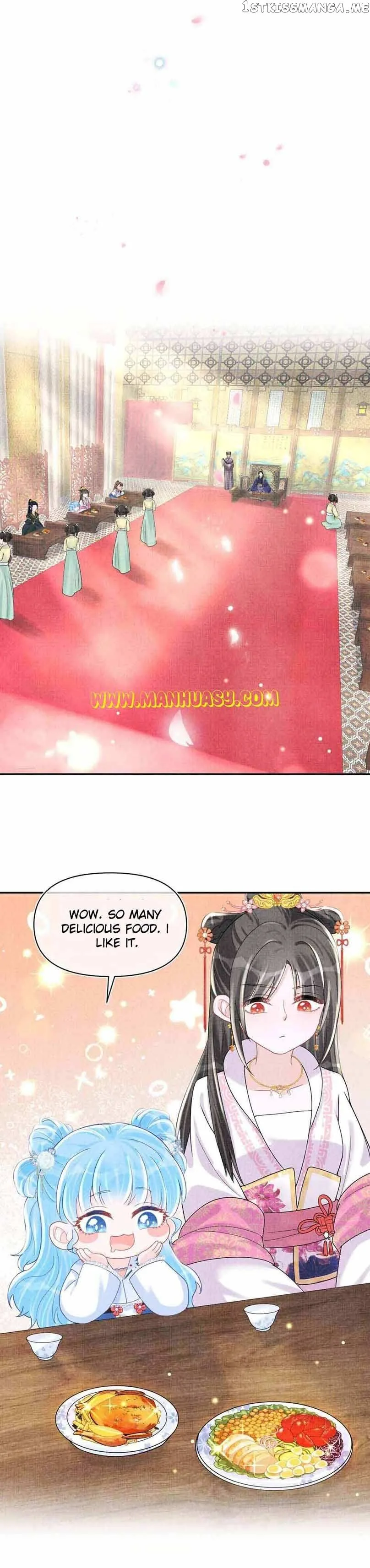 Lovely Fish Chapter 64 page 5