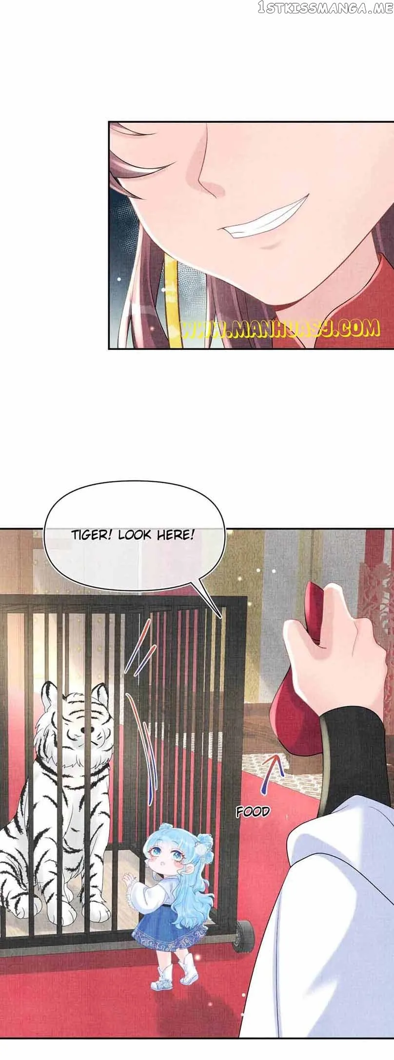 Lovely Fish Chapter 65 page 4