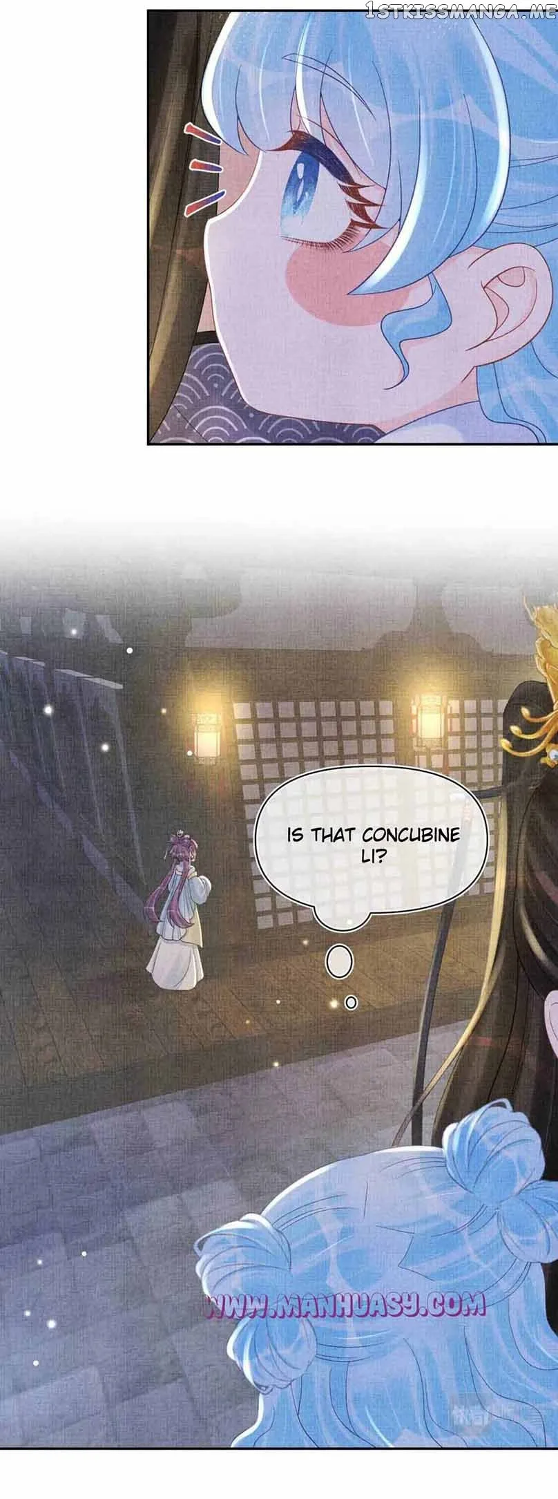 Lovely Fish Chapter 65 page 14