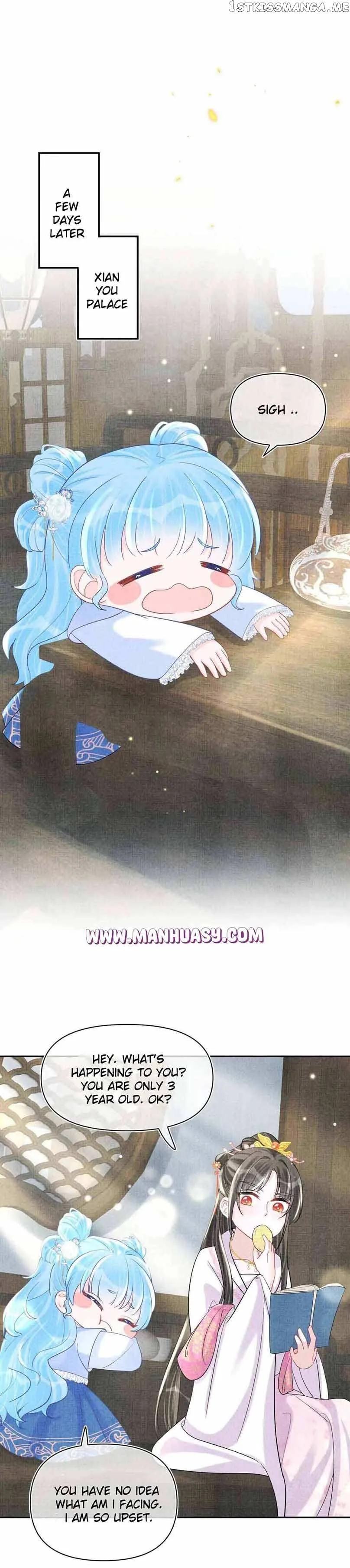 Lovely Fish Chapter 66 page 8