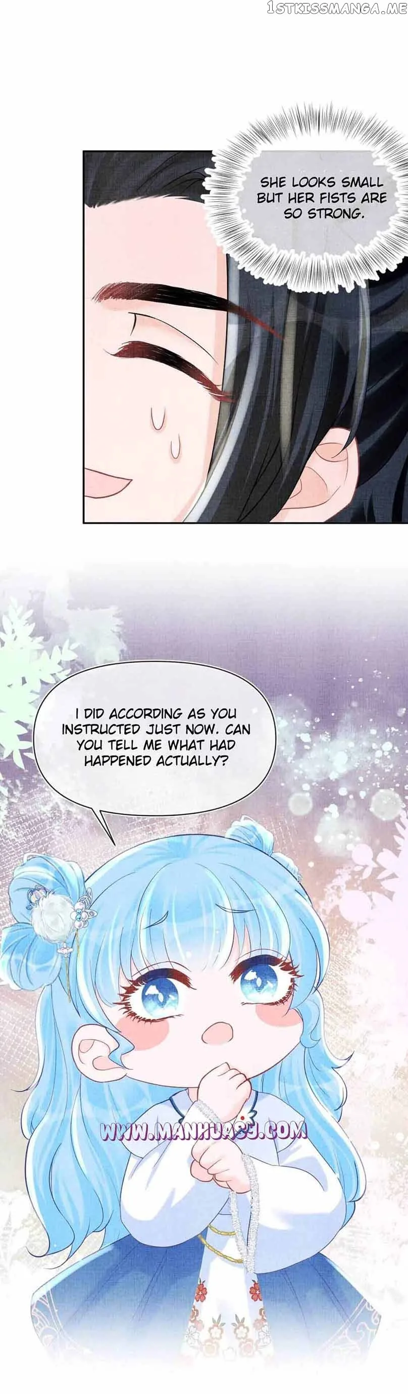Lovely Fish Chapter 70 page 10