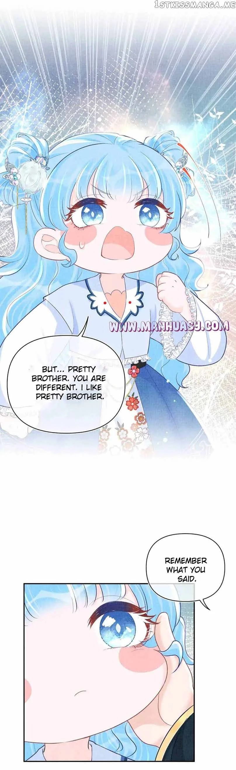 Lovely Fish Chapter 70 page 14