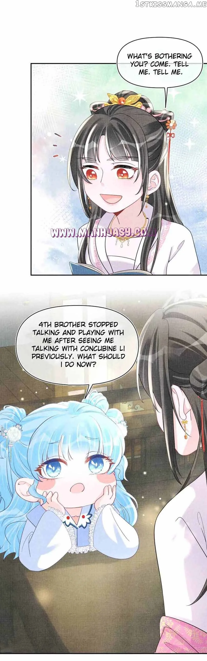 Lovely Fish Chapter 66 page 9