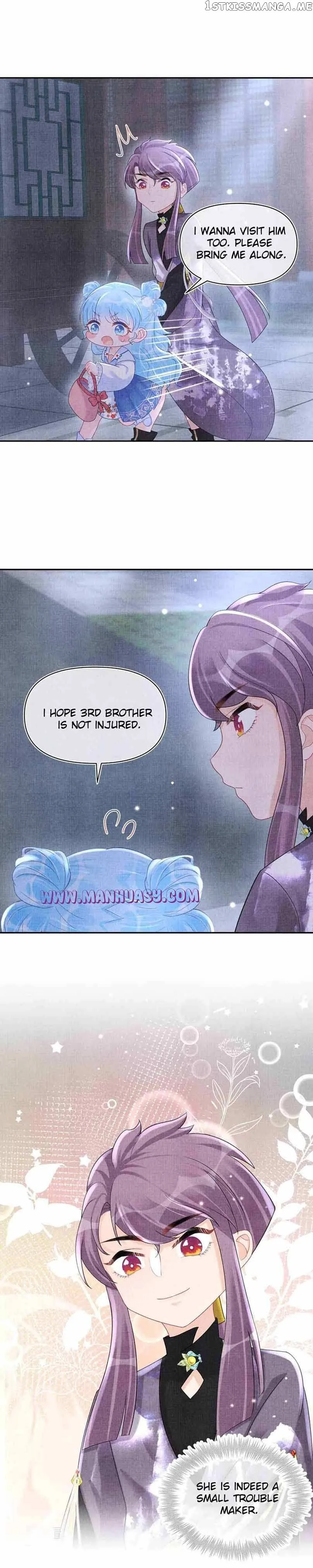 Lovely Fish Chapter 68 page 6