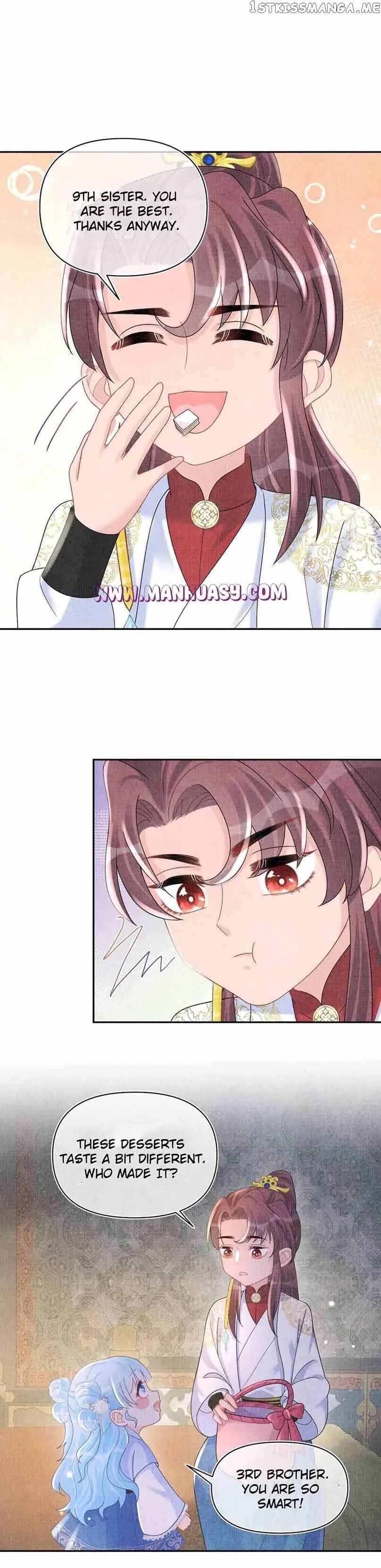 Lovely Fish Chapter 68 page 10