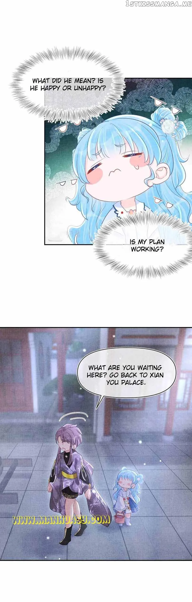 Lovely Fish Chapter 68 page 4