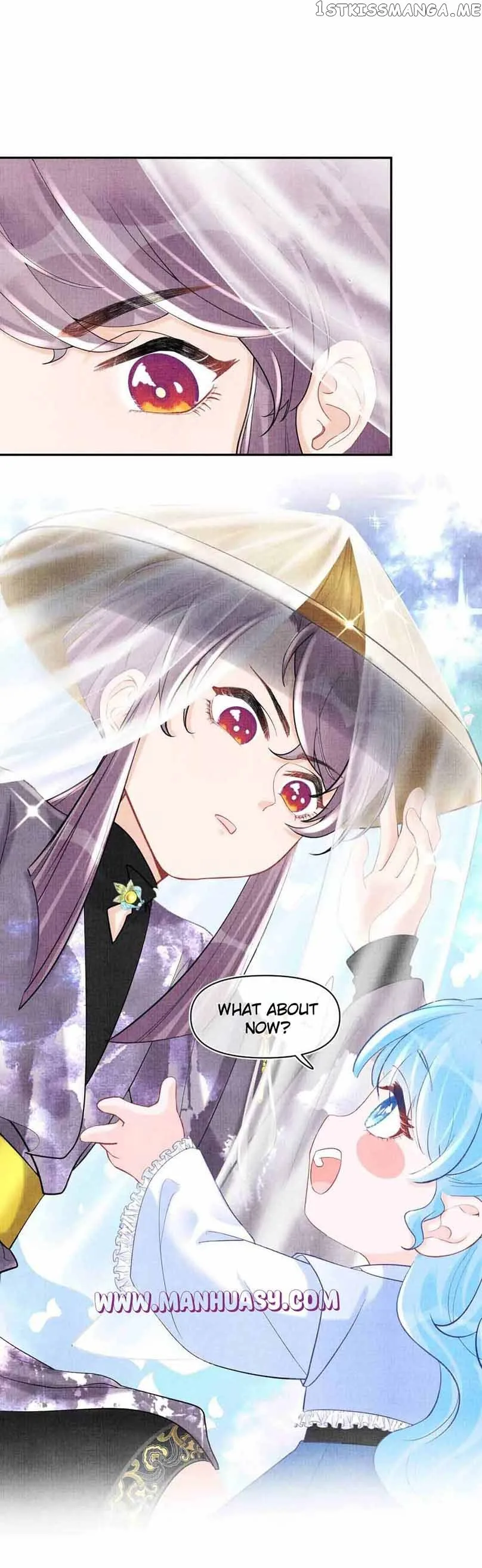 Lovely Fish Chapter 67 page 5