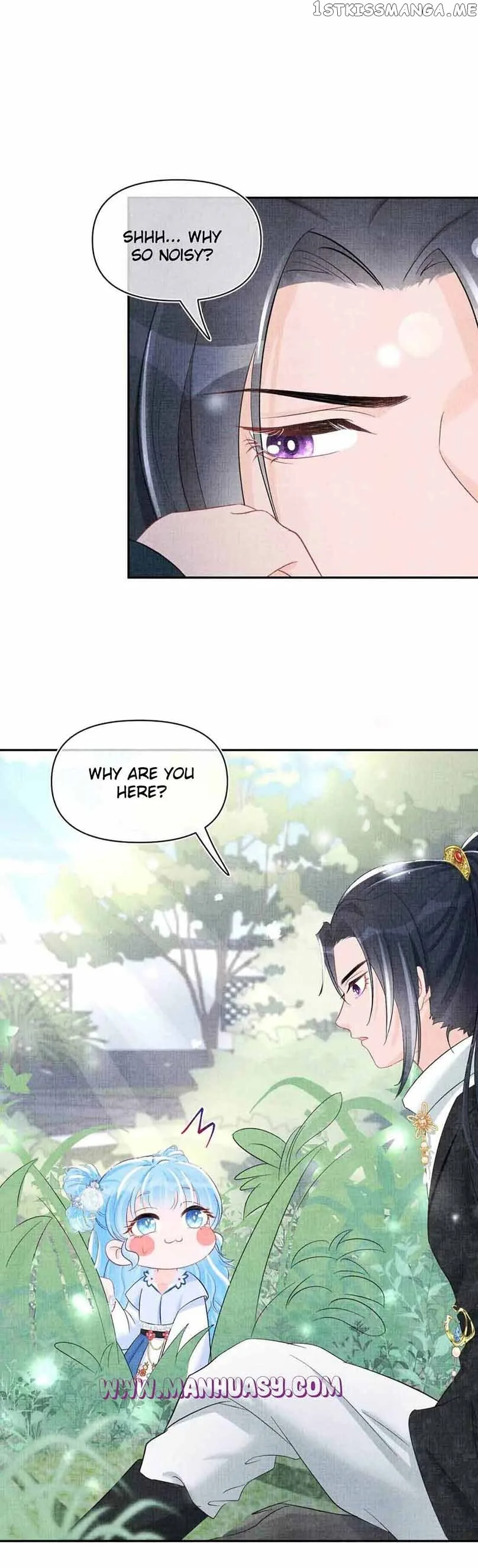 Lovely Fish Chapter 69 page 10