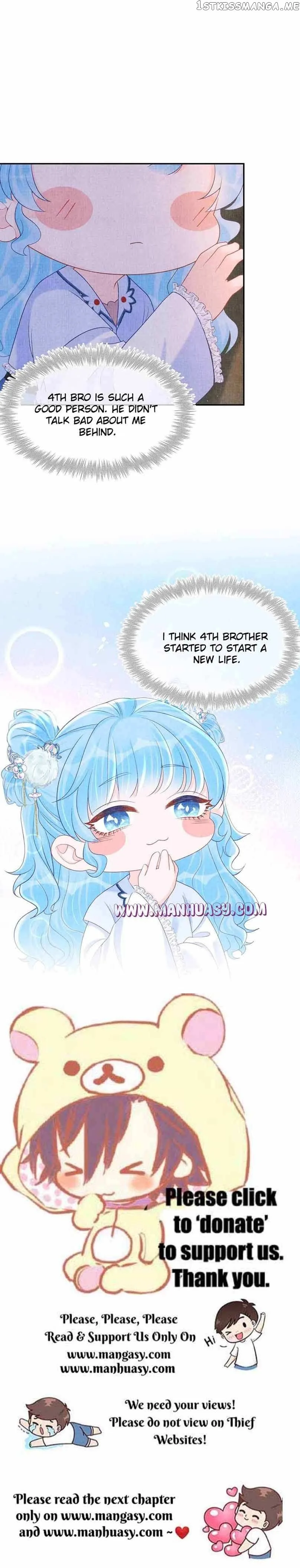 Lovely Fish Chapter 68 page 19