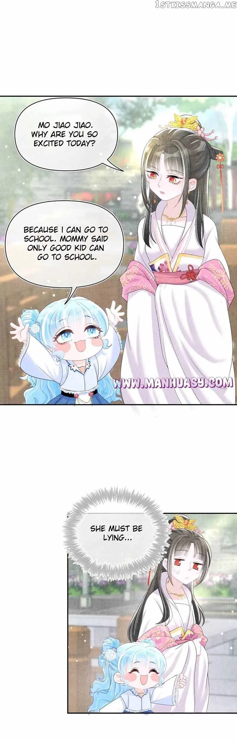 Lovely Fish Chapter 69 page 4