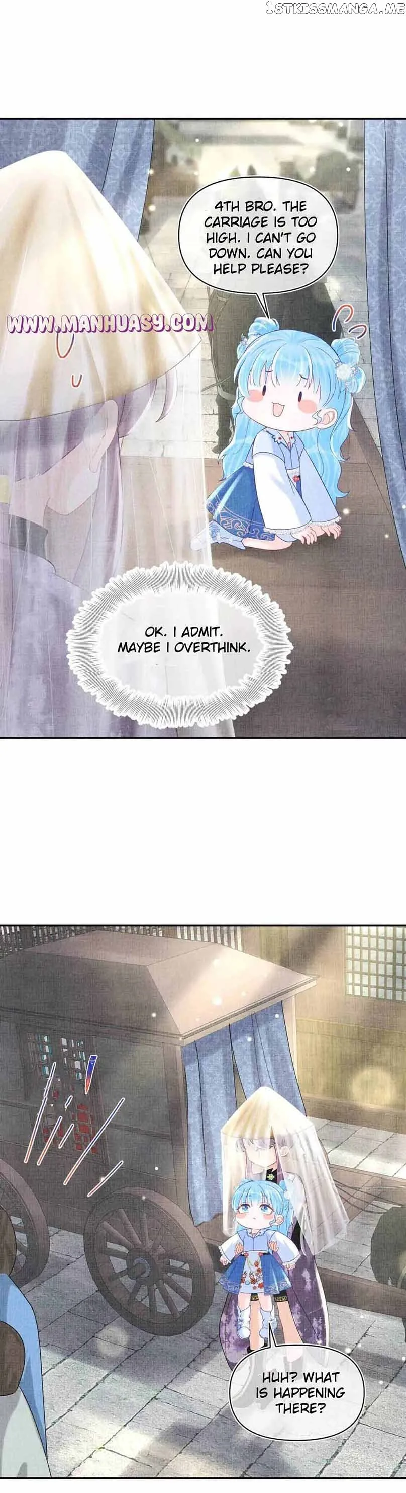 Lovely Fish Chapter 67 page 7