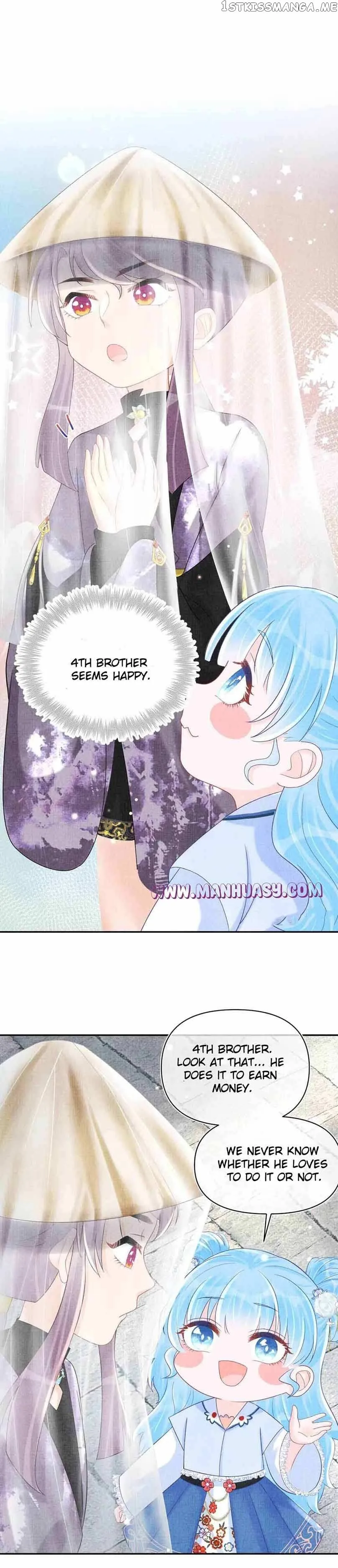 Lovely Fish Chapter 67 page 9