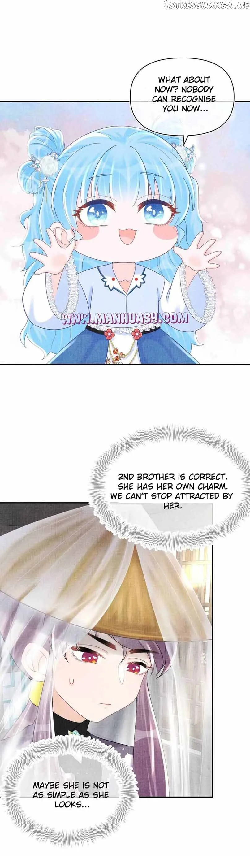 Lovely Fish Chapter 67 page 6
