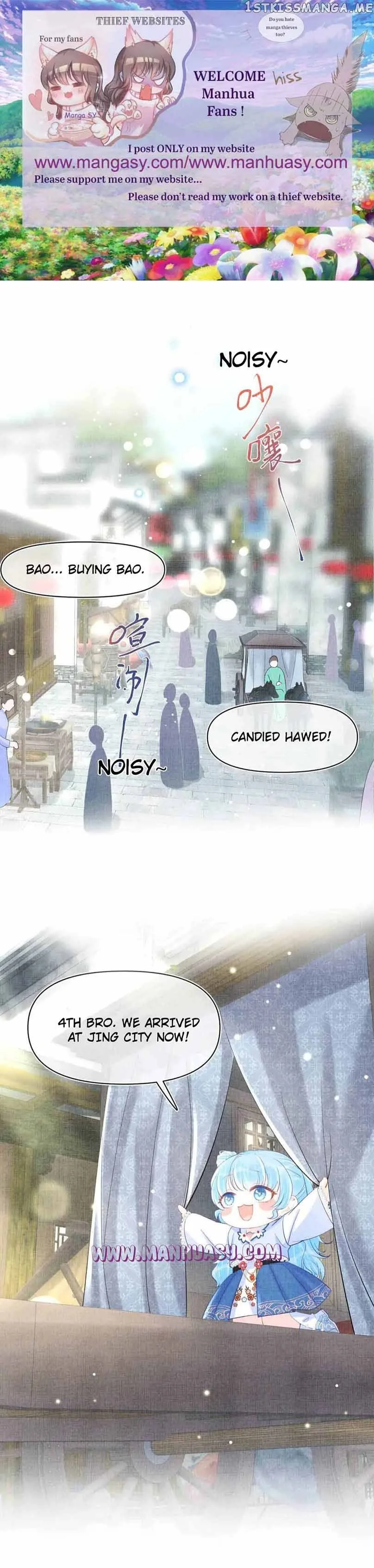 Lovely Fish Chapter 67 page 3