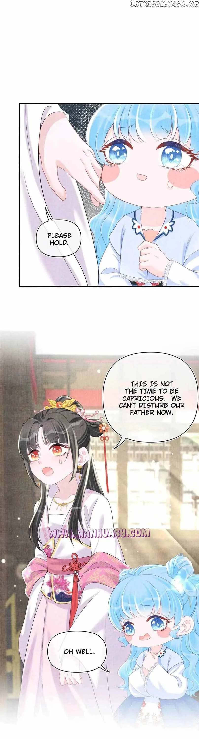 Lovely Fish Chapter 73 page 5