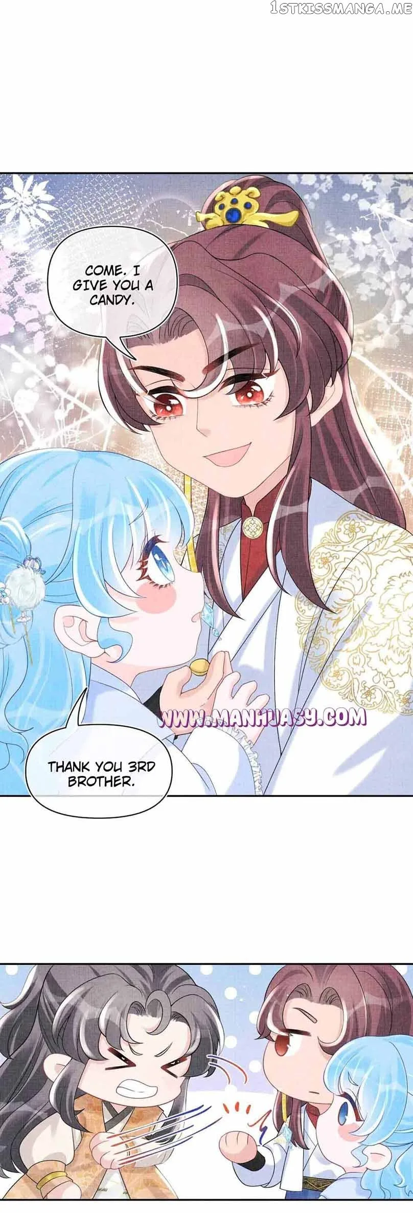Lovely Fish Chapter 73 page 11