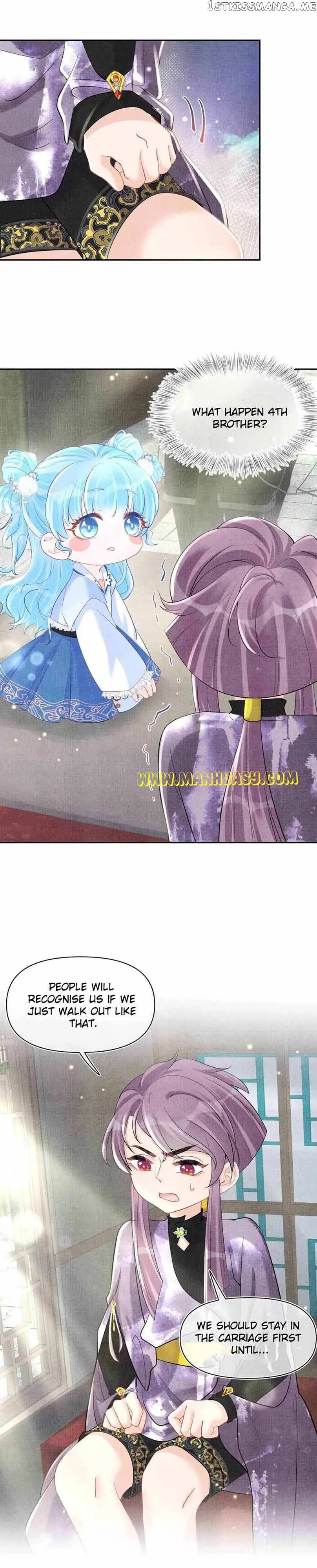 Lovely Fish Chapter 67 page 4