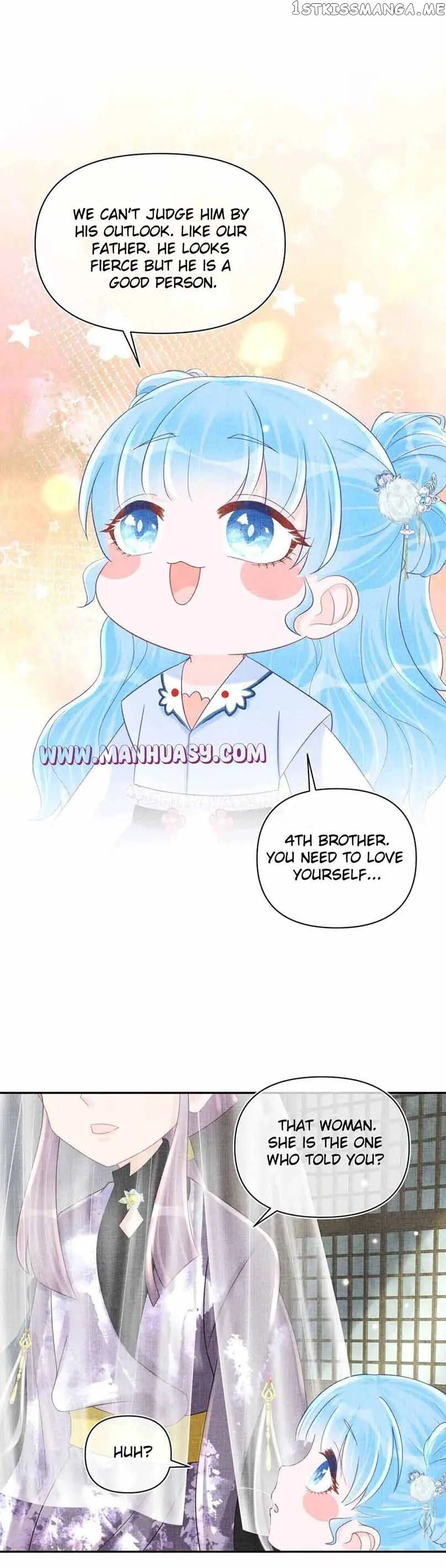 Lovely Fish Chapter 67 page 10