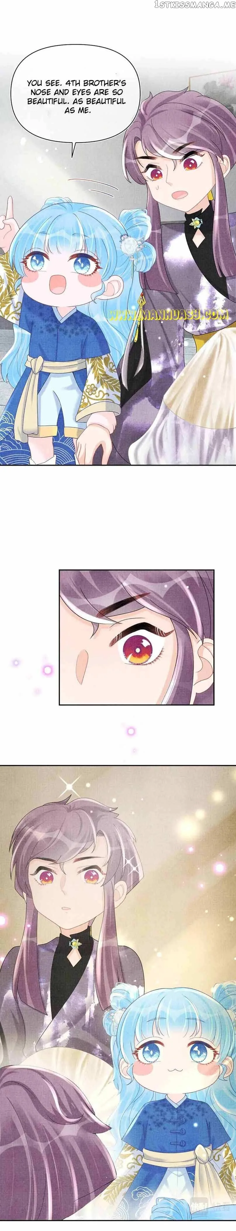Lovely Fish Chapter 67 page 20