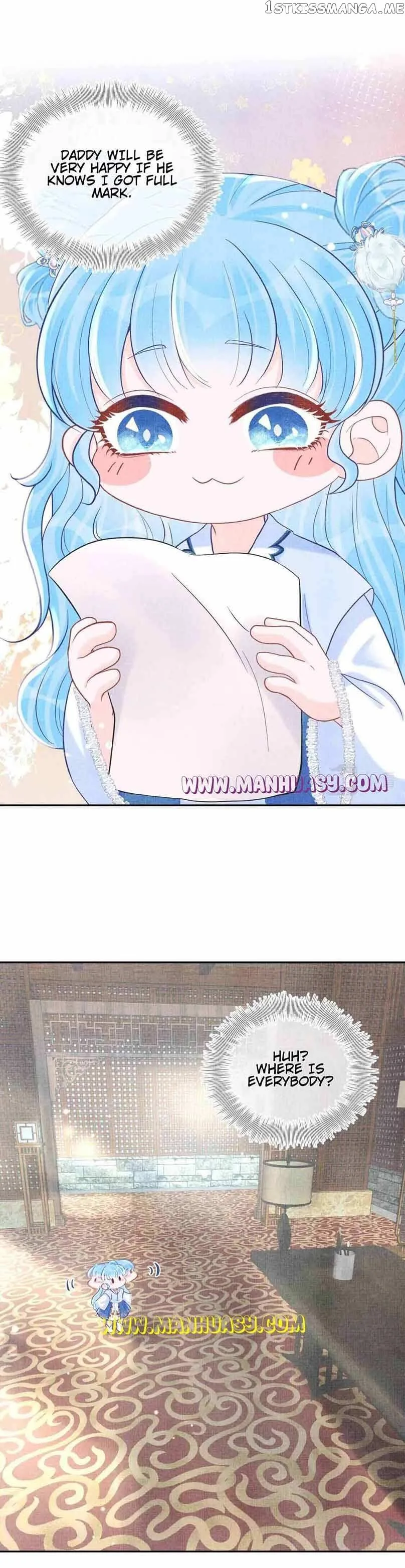 Lovely Fish Chapter 72 page 10