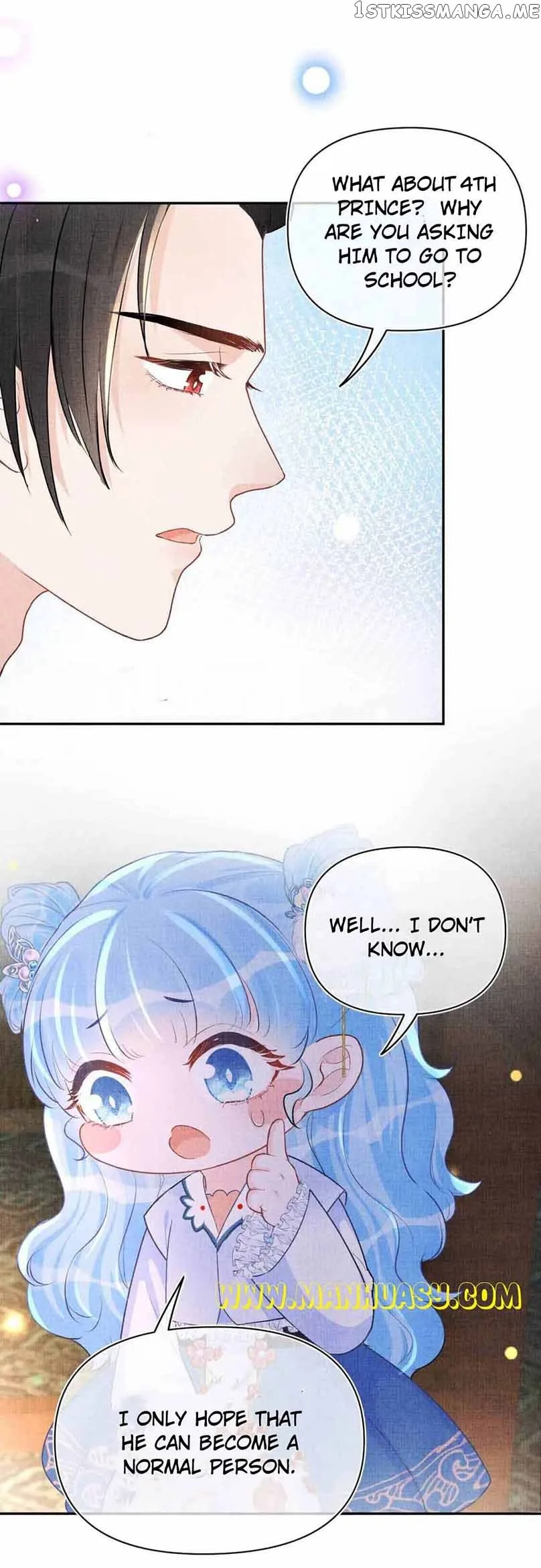 Lovely Fish Chapter 71 page 13