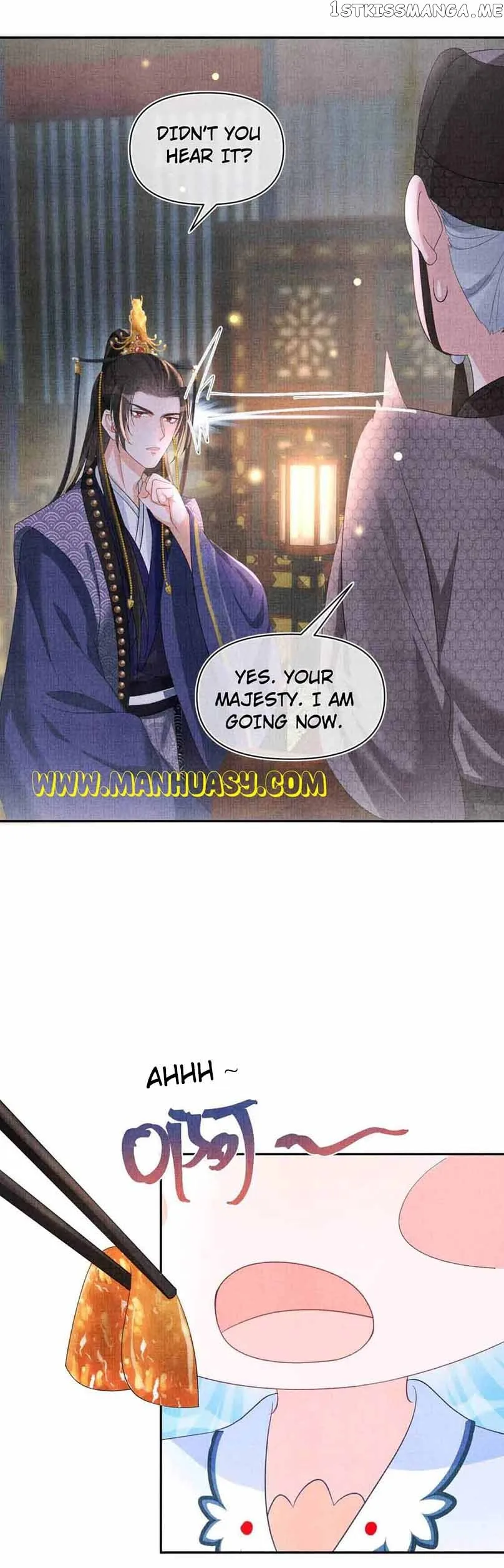 Lovely Fish Chapter 71 page 5