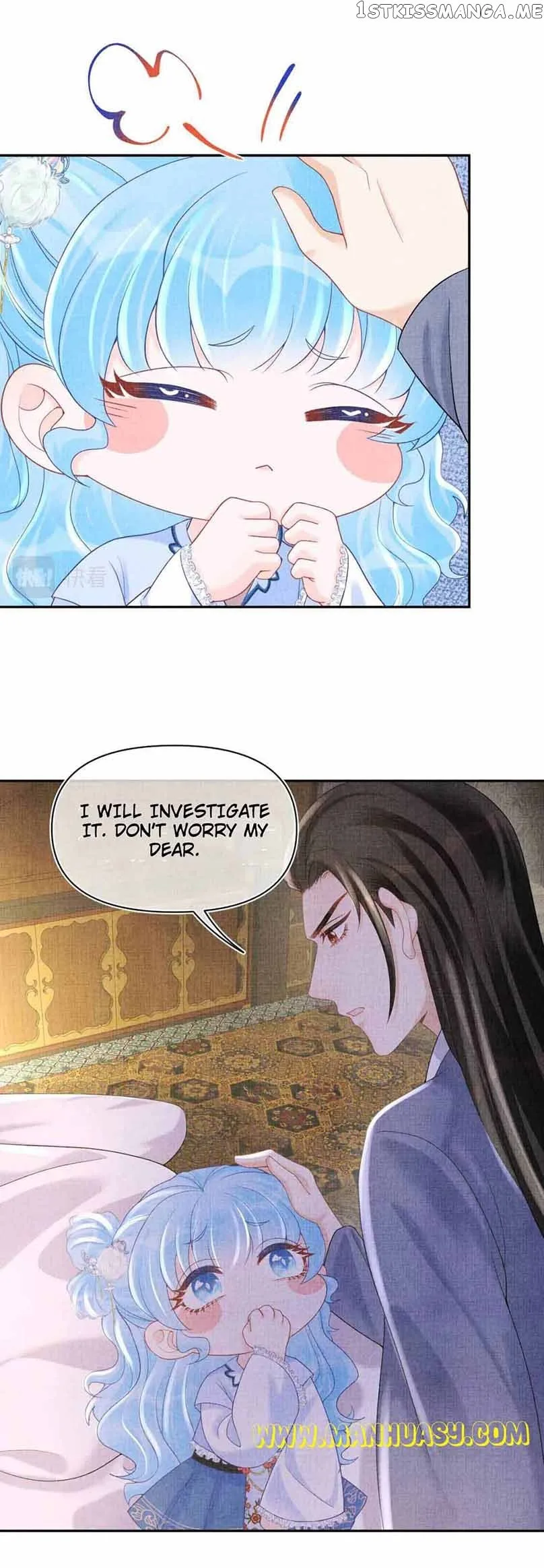Lovely Fish Chapter 74 page 10