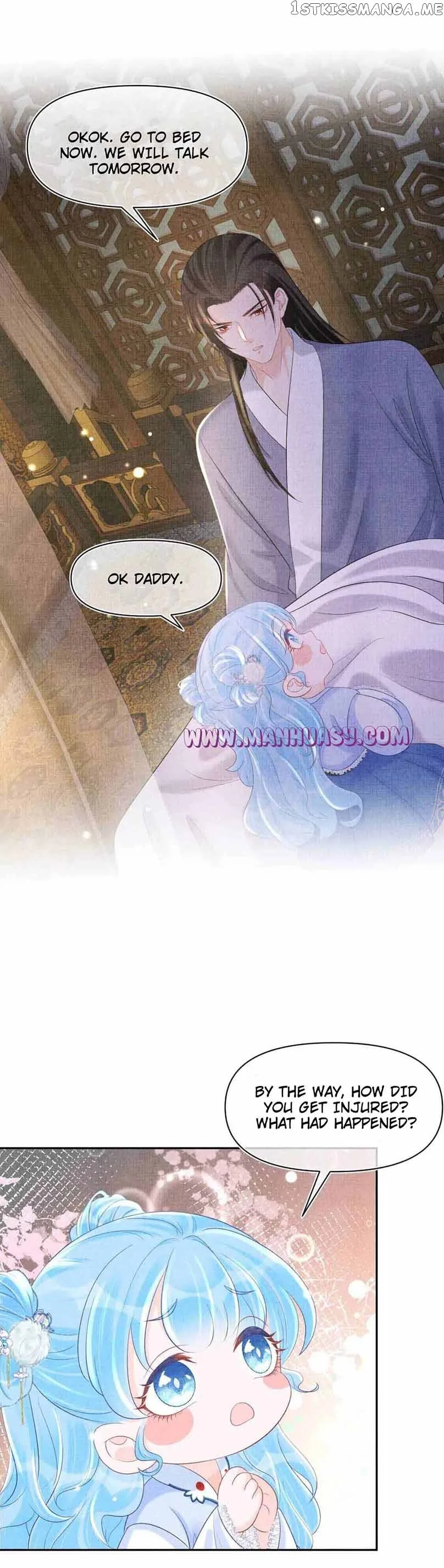 Lovely Fish Chapter 74 page 8