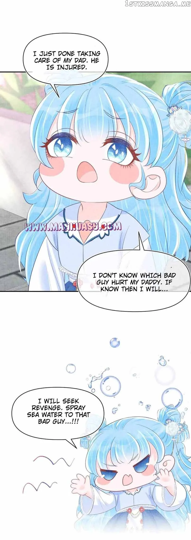 Lovely Fish Chapter 74 page 22
