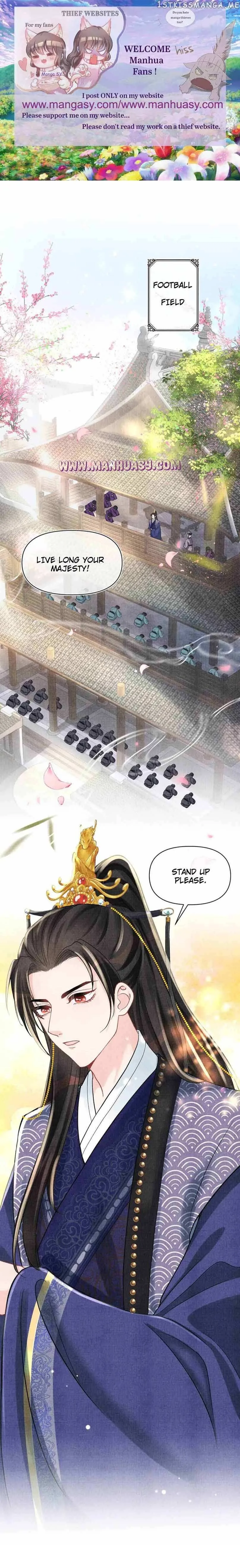 Lovely Fish Chapter 76 page 3