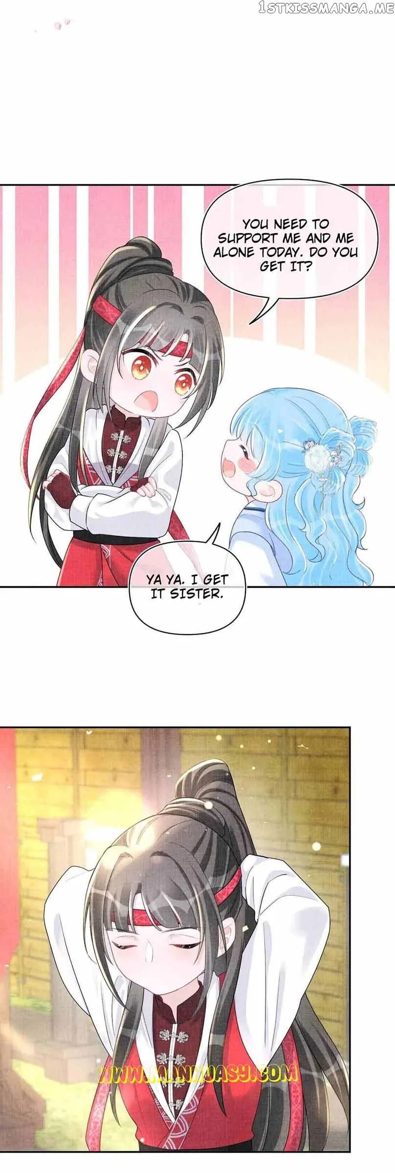 Lovely Fish Chapter 76 page 12