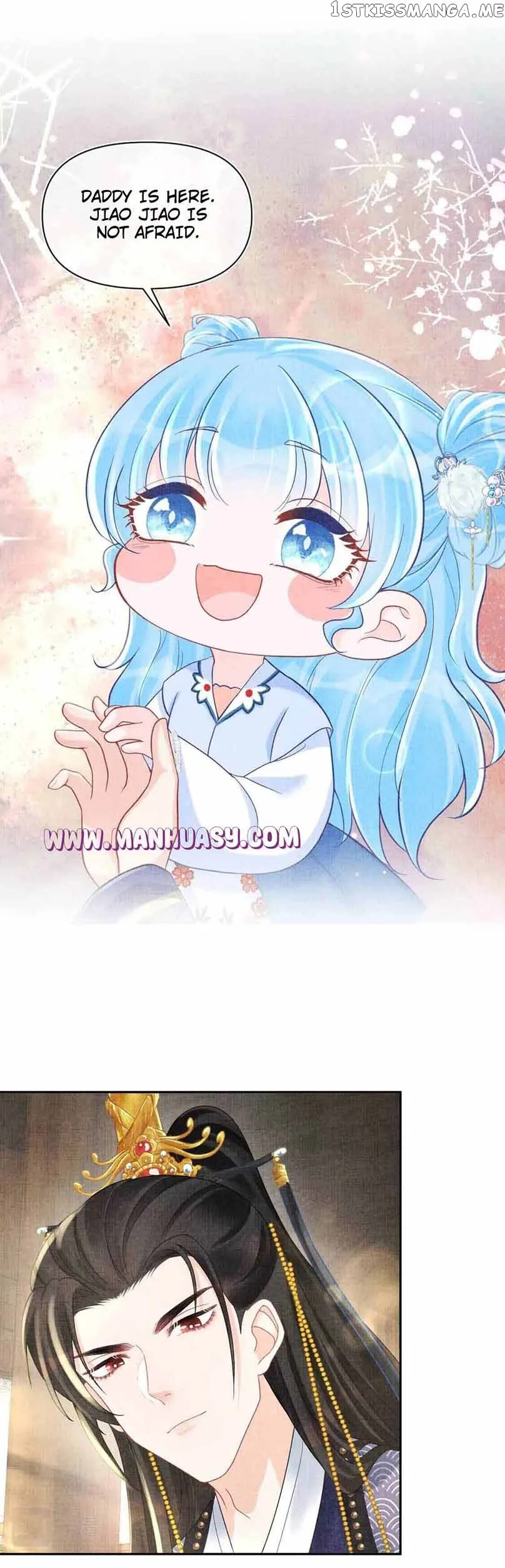 Lovely Fish Chapter 76 page 5