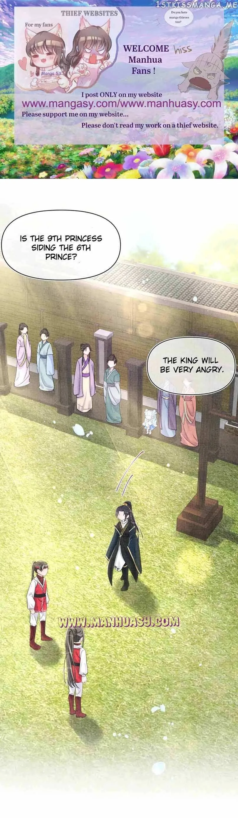 Lovely Fish Chapter 77 page 3