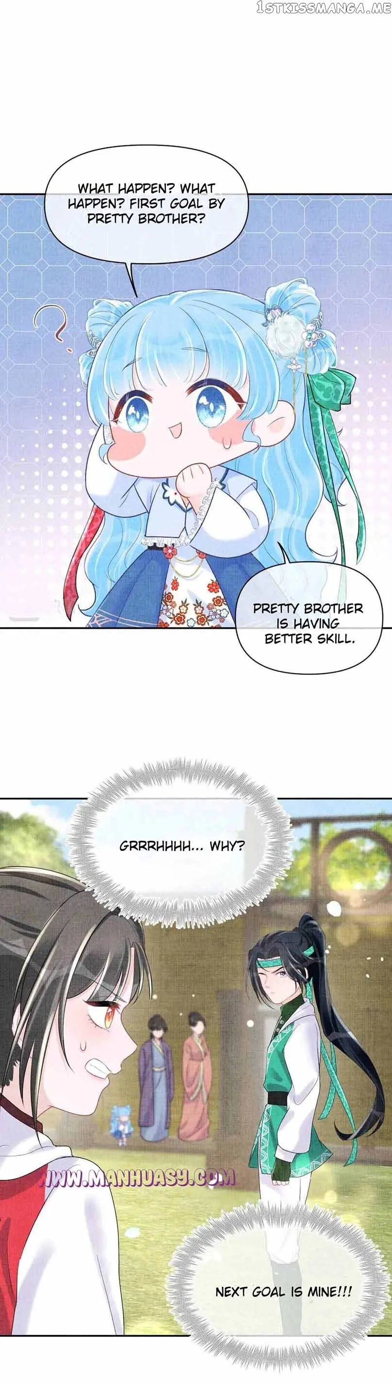 Lovely Fish Chapter 77 page 13