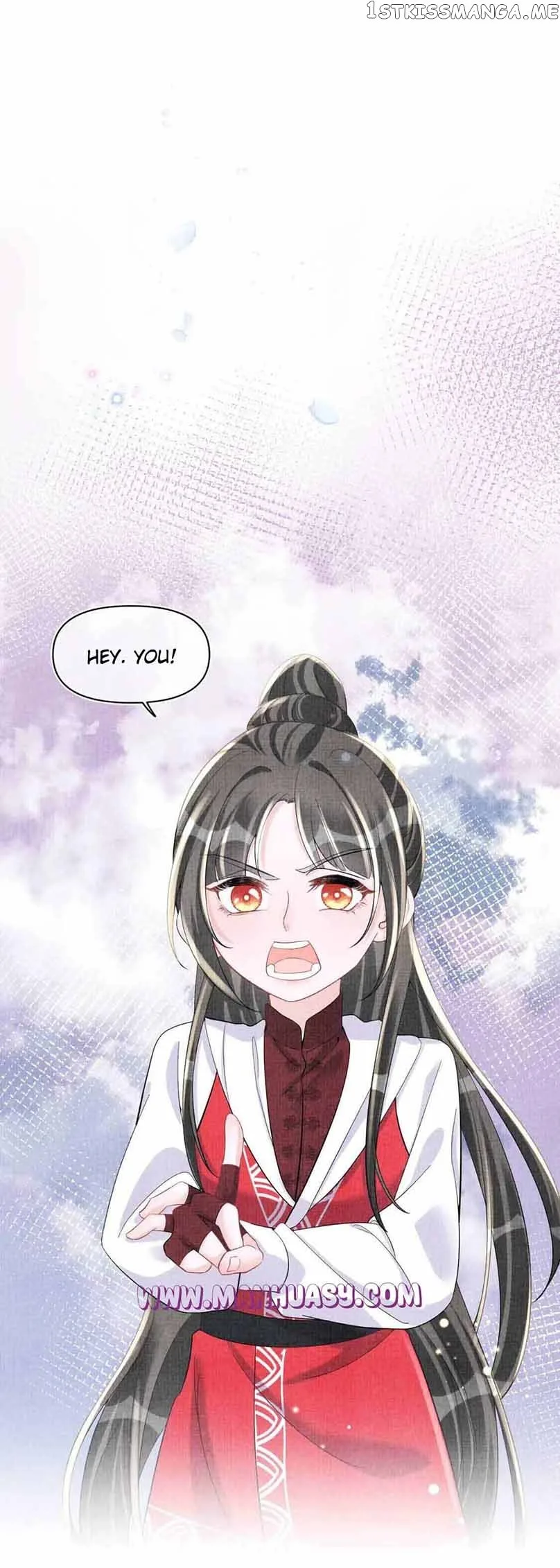 Lovely Fish Chapter 77 page 5