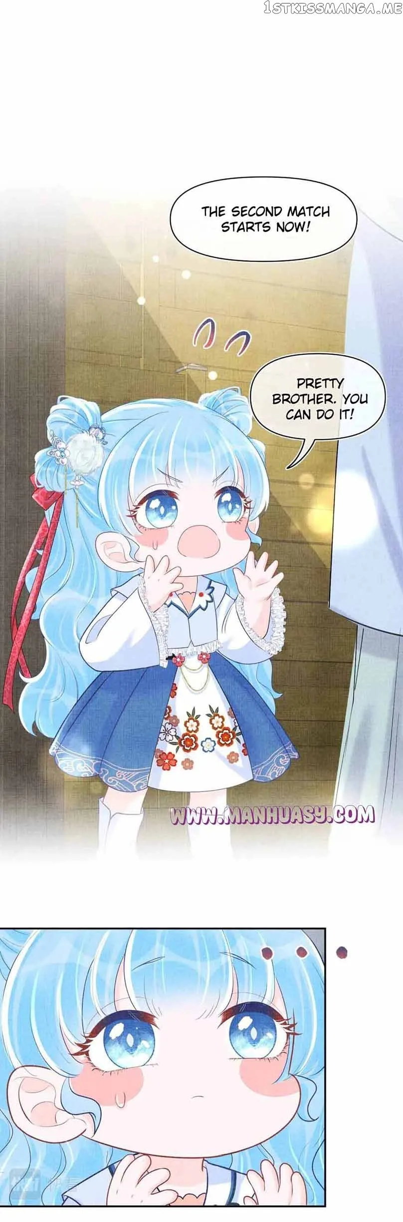 Lovely Fish Chapter 77 page 19