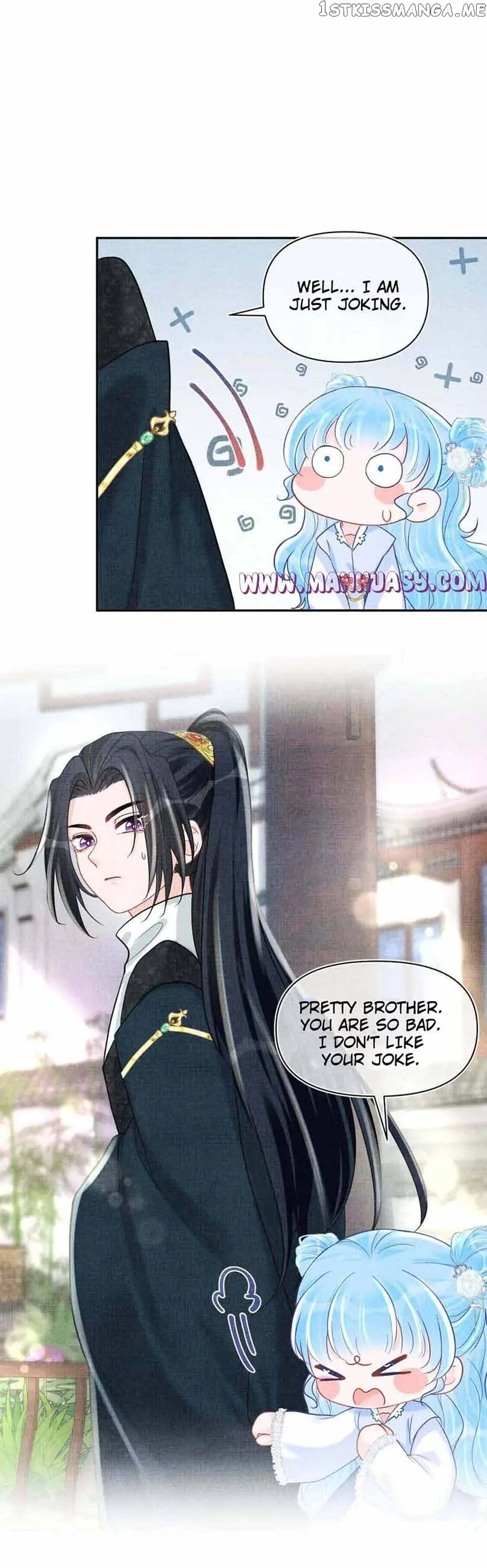 Lovely Fish Chapter 75 page 4