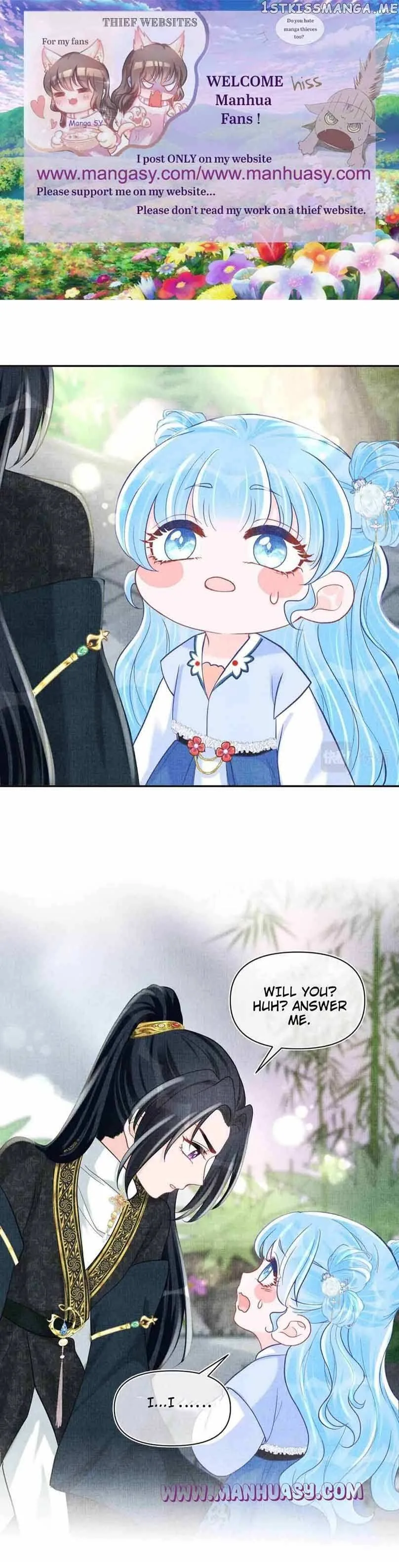 Lovely Fish Chapter 75 page 3