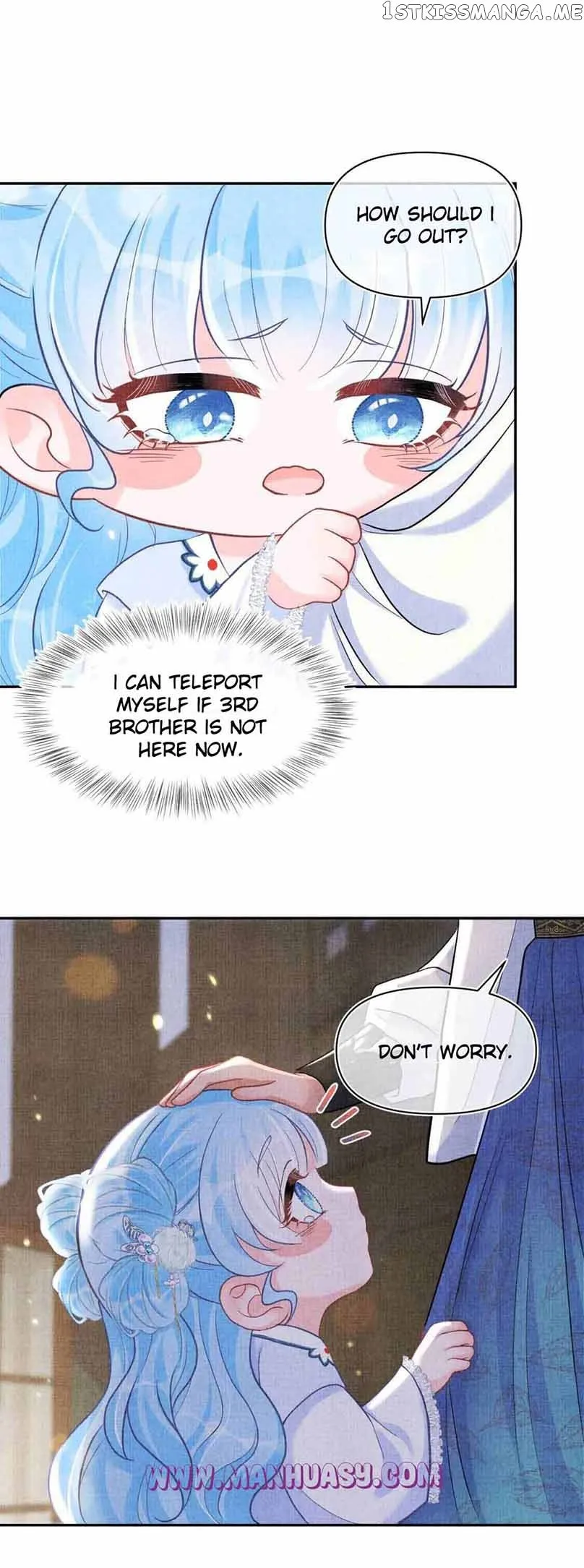 Lovely Fish Chapter 79 page 10