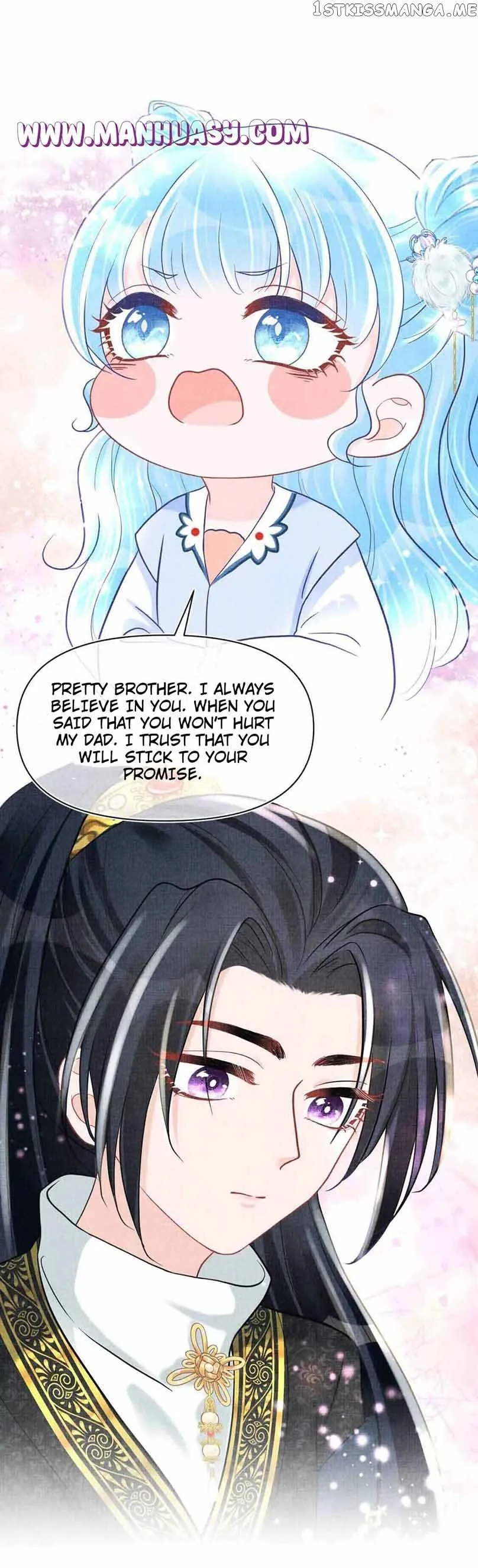 Lovely Fish Chapter 75 page 5