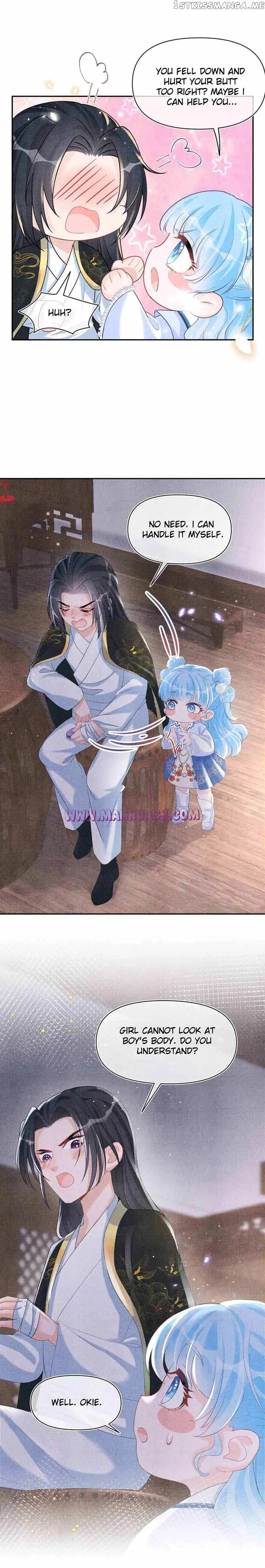 Lovely Fish Chapter 79 page 19