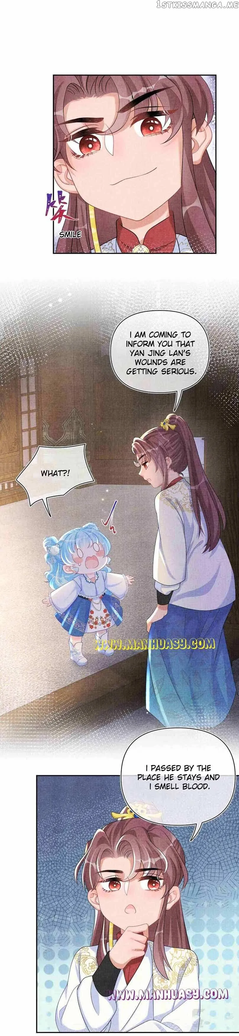 Lovely Fish Chapter 79 page 8