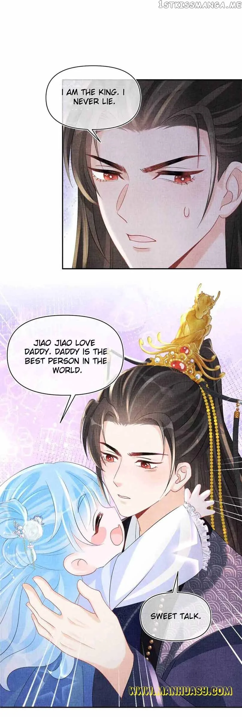 Lovely Fish Chapter 80 page 10