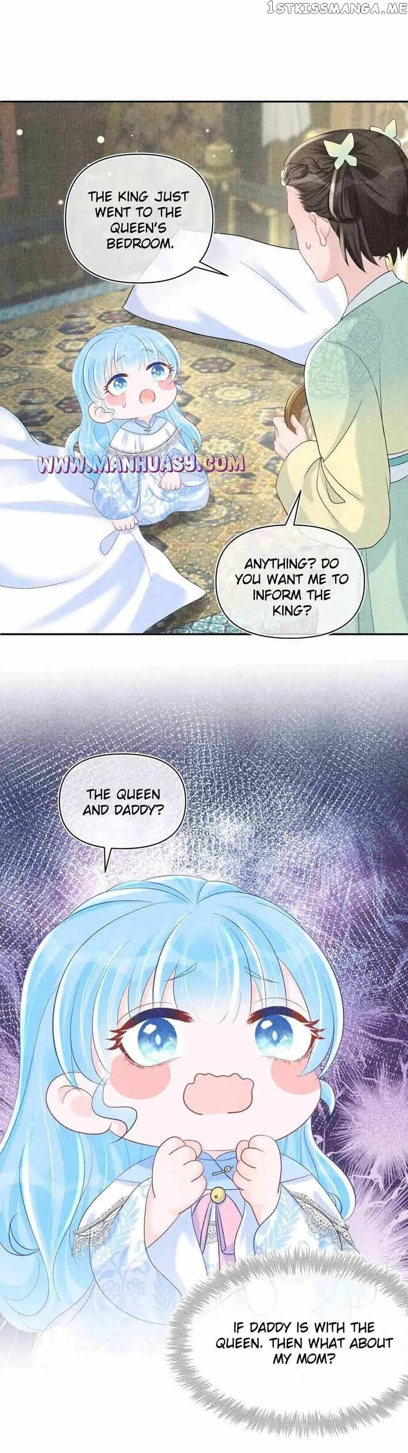 Lovely Fish Chapter 80 page 19